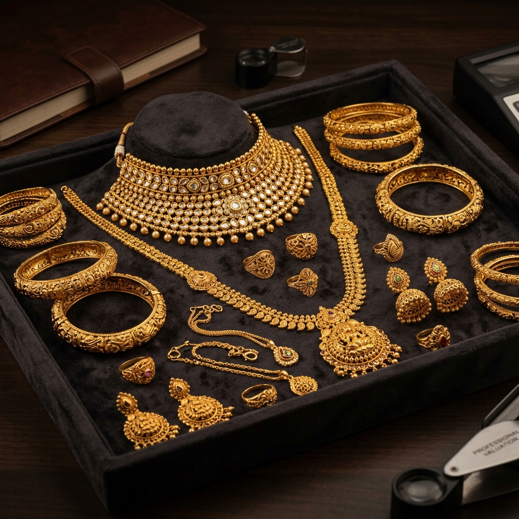 Gold Buying